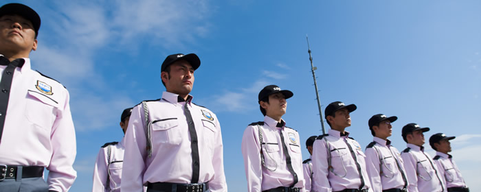 品質方針(ISO9001)